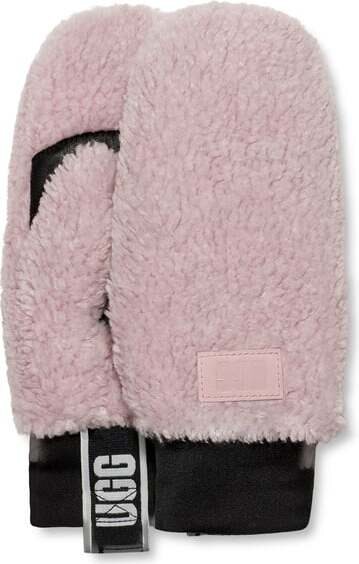 UGG Sherpa lapaset Mauve