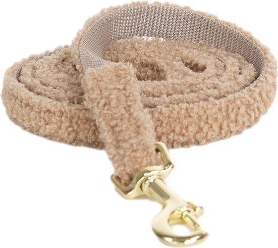 Kentucky Teddy koiran hihna Beige