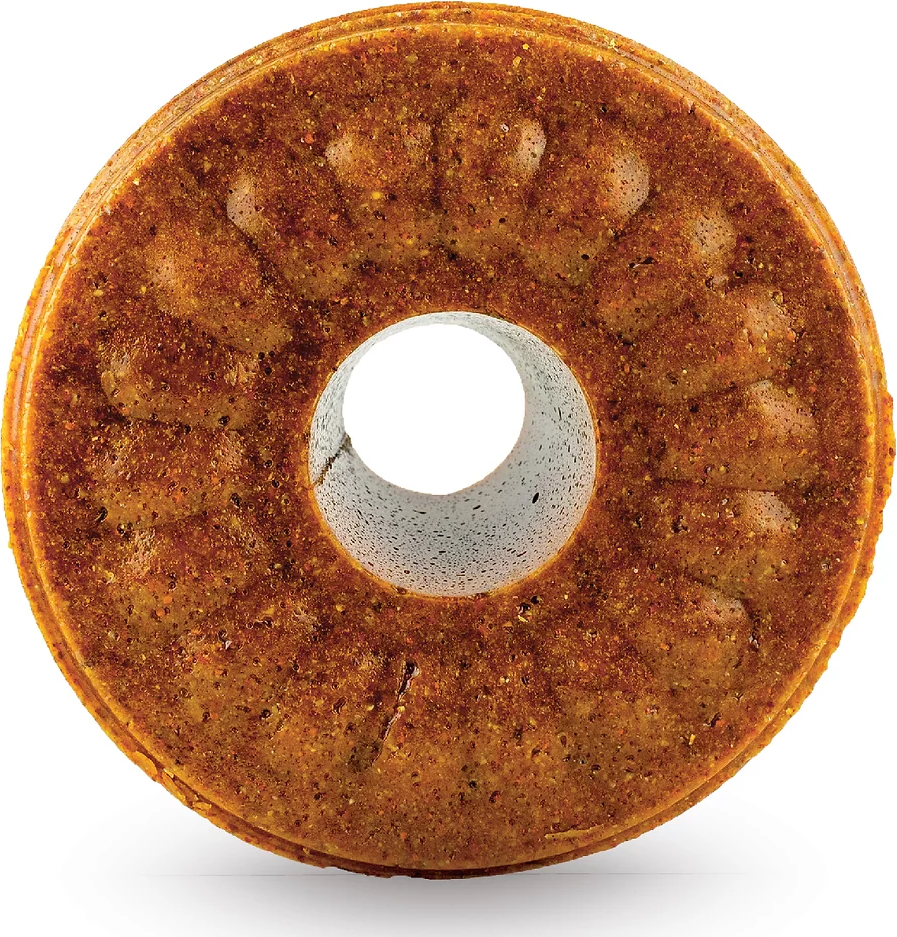 Chia de Gracia CdG Lick nuolukivi lahjapakkaus Carrot