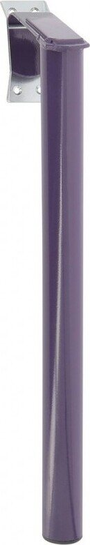 Hippo-Tonic Taittuva satulateline Liila