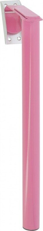 Hippo-Tonic Taittuva satulateline Vaaleanpunainen