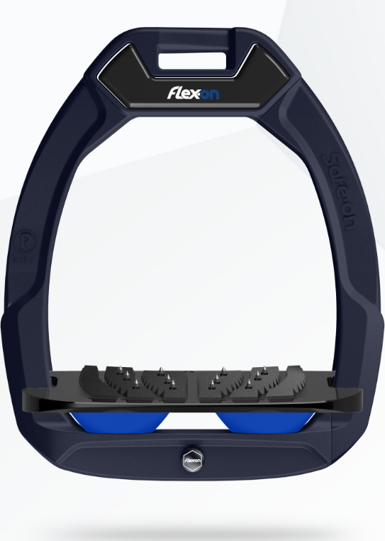 Flex-on Safe-on jalustimet Navy/Sininen