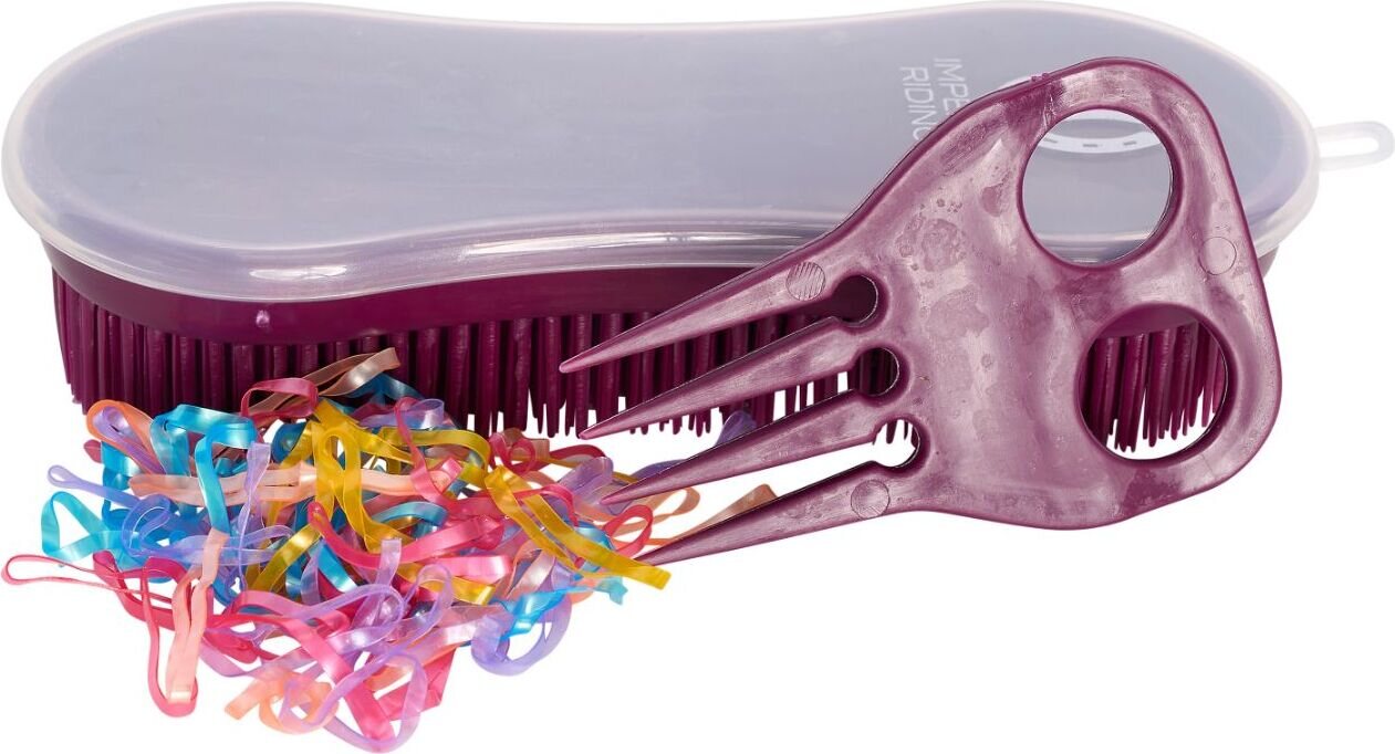 Imperial Riding Perfection muovisuka Dark Flower