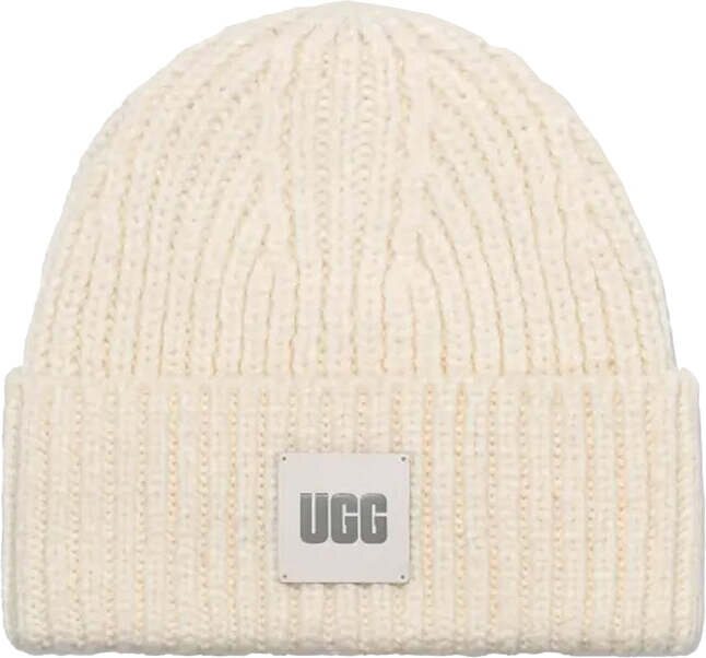 UGG Chunky rib pipo Nimbus