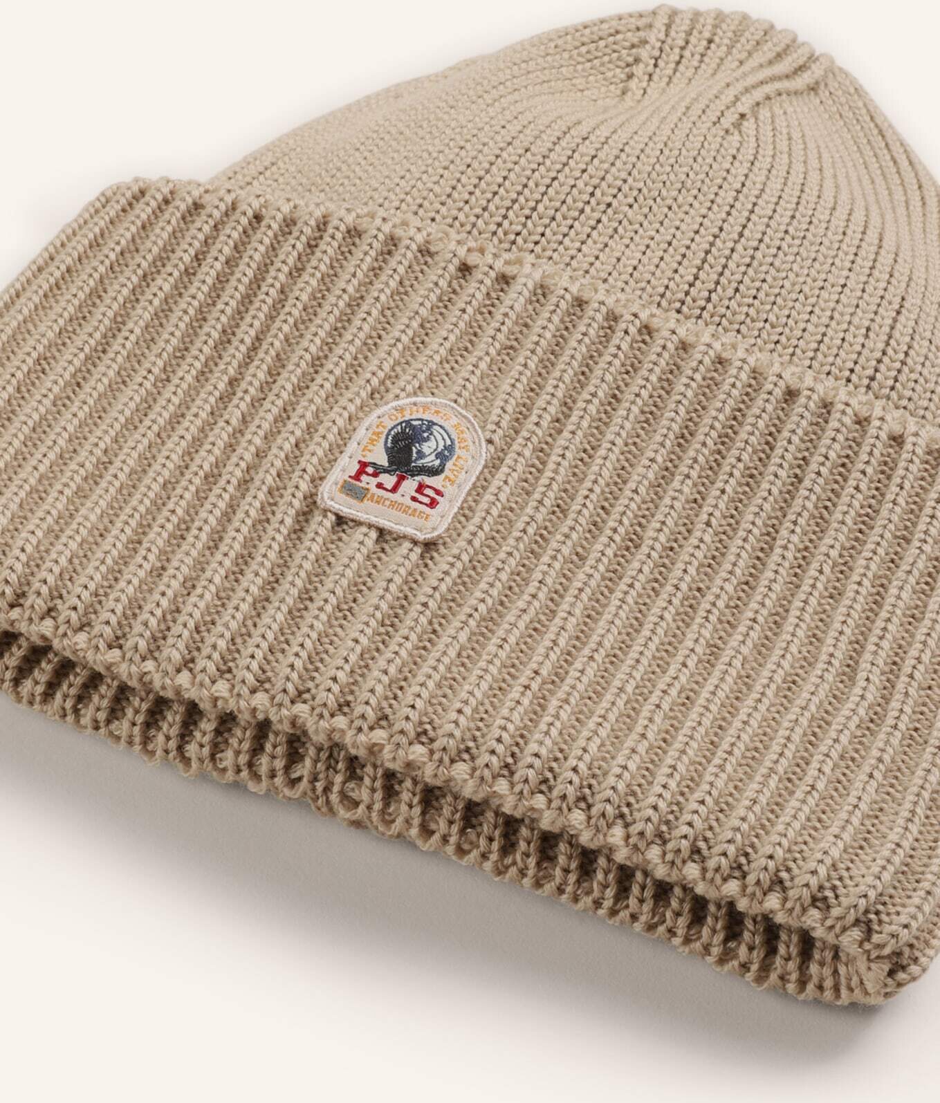 Parajumpers Street Hat pipo Purity