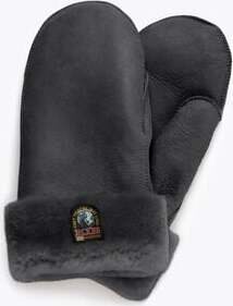 Parajumpers Shearling lapaset Blue Graphite