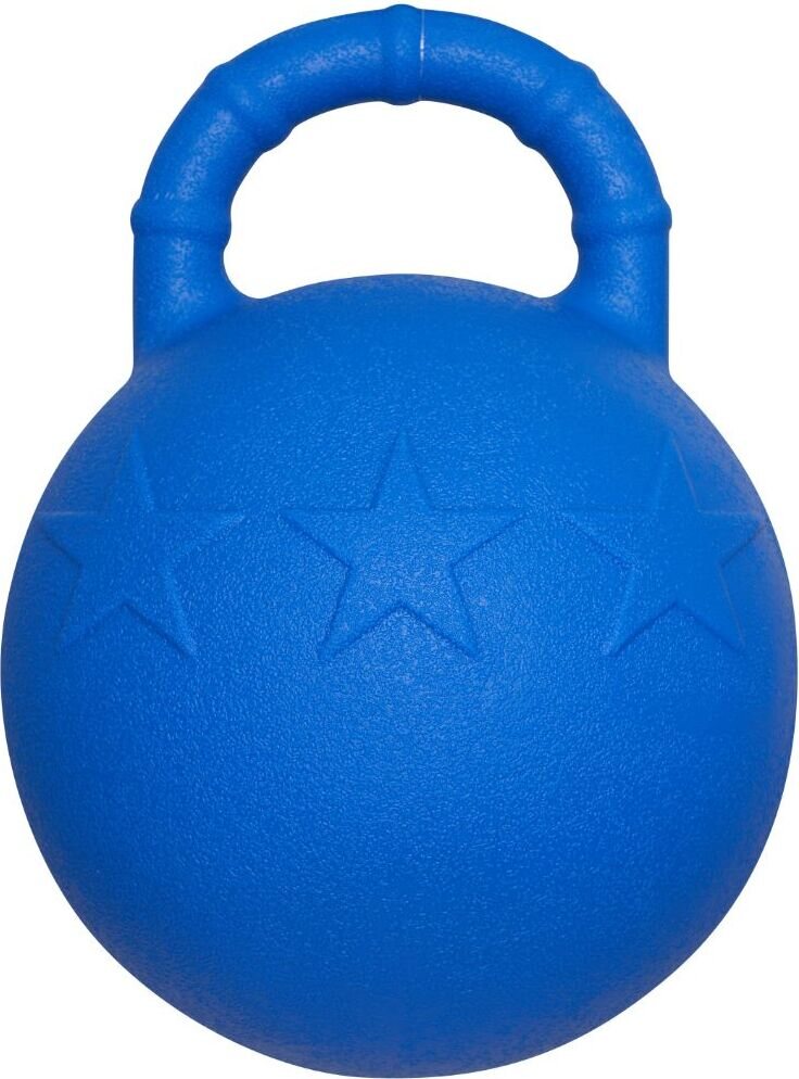 Imperial Riding pallo hevoselle Sininen