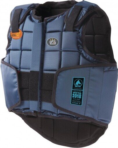 USG Flexi turvaliivi Sininen