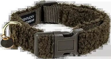 Kentucky koiran teddy kaulapanta Pine Green