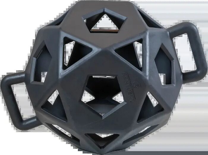 Kentucky Relax Play&Hay heinäpallo Harmaa