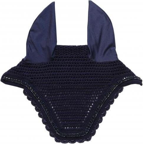 Kentucky Wellington Stone & Pearls korvahuppu Navy