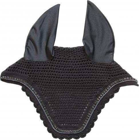 Kentucky Wellington Stone & Pearls korvahuppu Harmaa