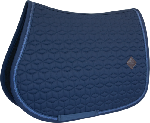 Kentucky Glitter rope satulahuopa pony Navy