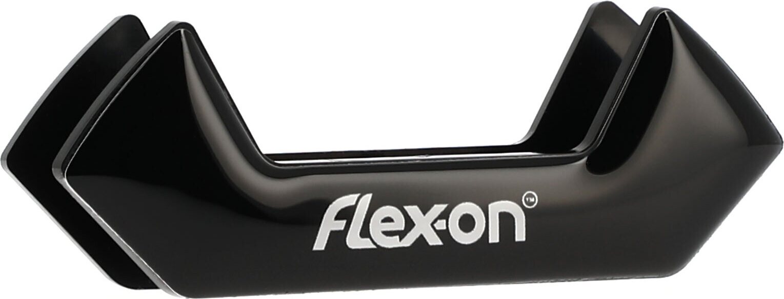 Flex-on Magneetit Safe-On jalustimiin Musta