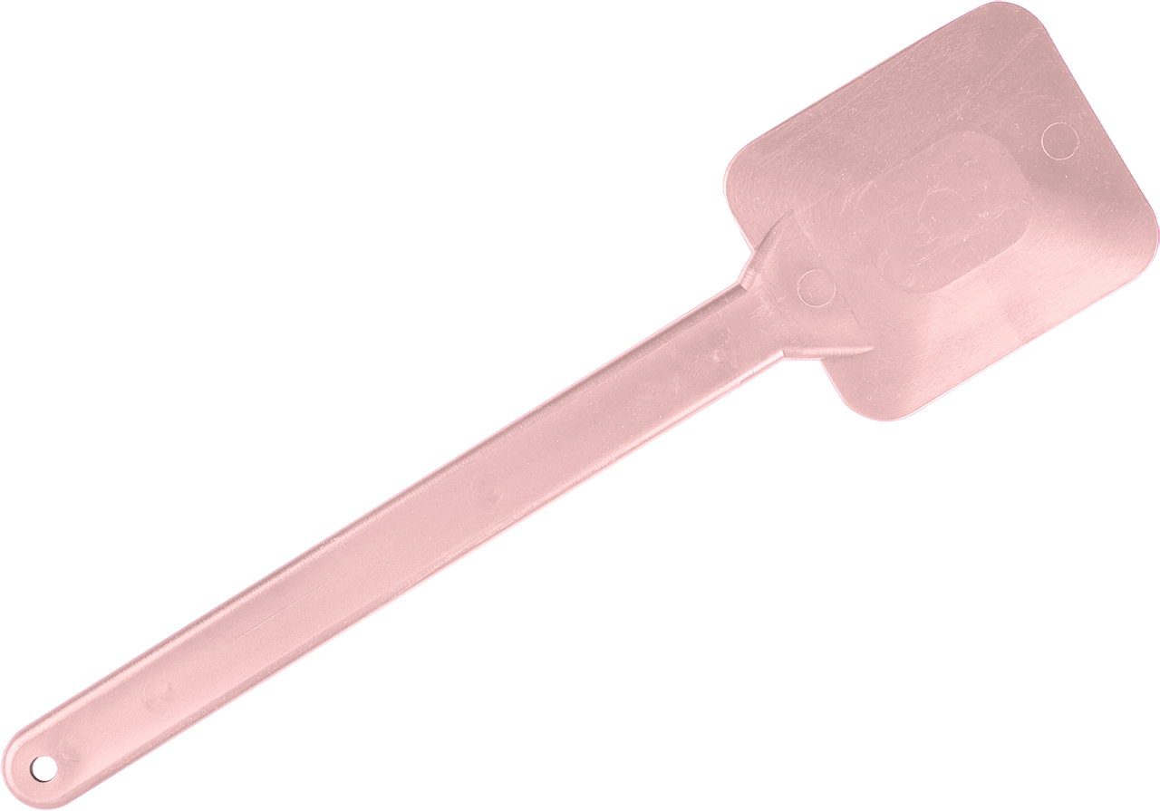 Waldhausen Mash kauha Linnea Pink