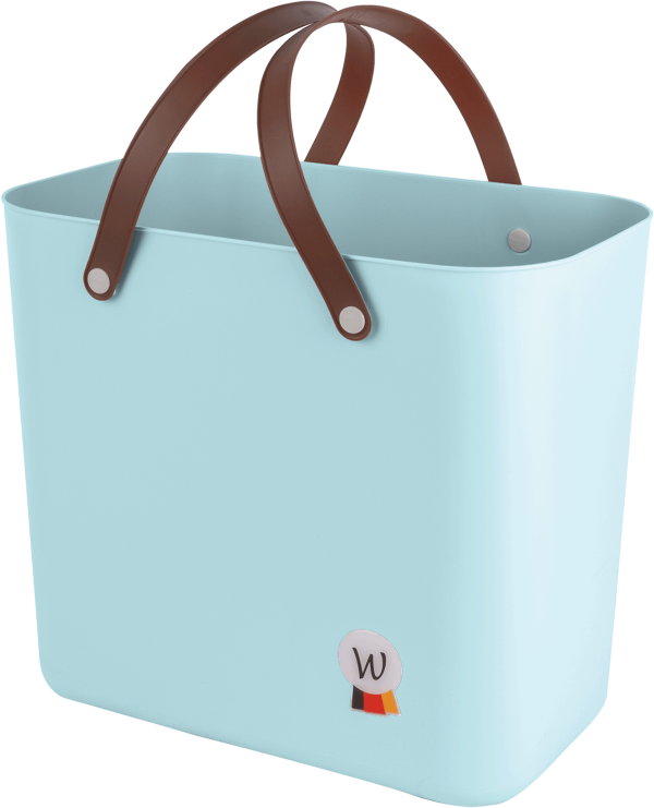 Waldhausen Multibag ECO 25l Turkoosi