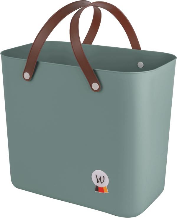 Waldhausen Multibag ECO 25l Mistletoe