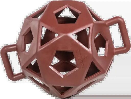 Kentucky Relax Play&Hay heinäpallo Bordeaux