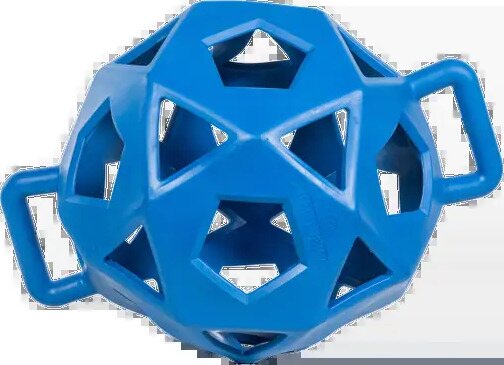 Kentucky Relax Play&Hay heinäpallo Royal Blue