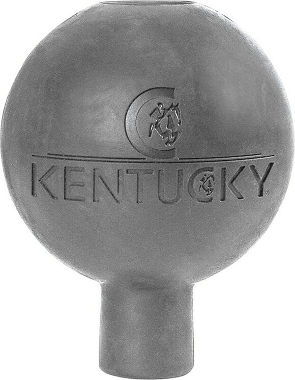 Kentucky Wall&Lead suojapallo Harmaa