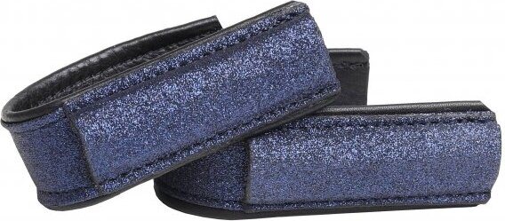 SD Design Hollywood kannussuojat Sininen