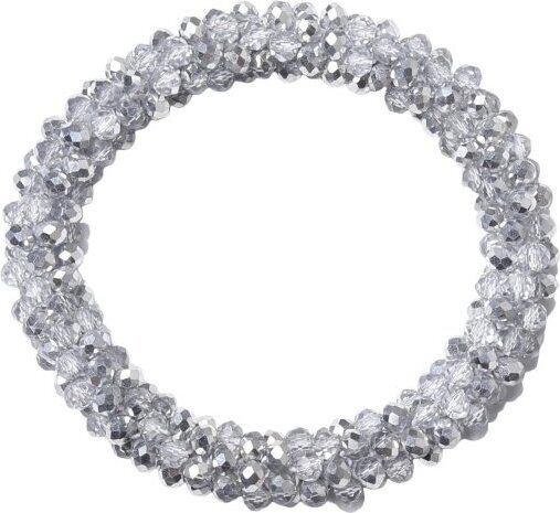 SD Design Lily scrunchie Hopea