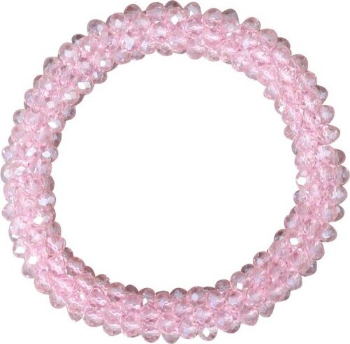 SD Design Lily scrunchie Rose