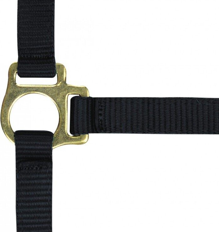 Norton Varsariimu Musta