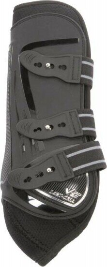 Lami-cell V22 koulusuojat Musta