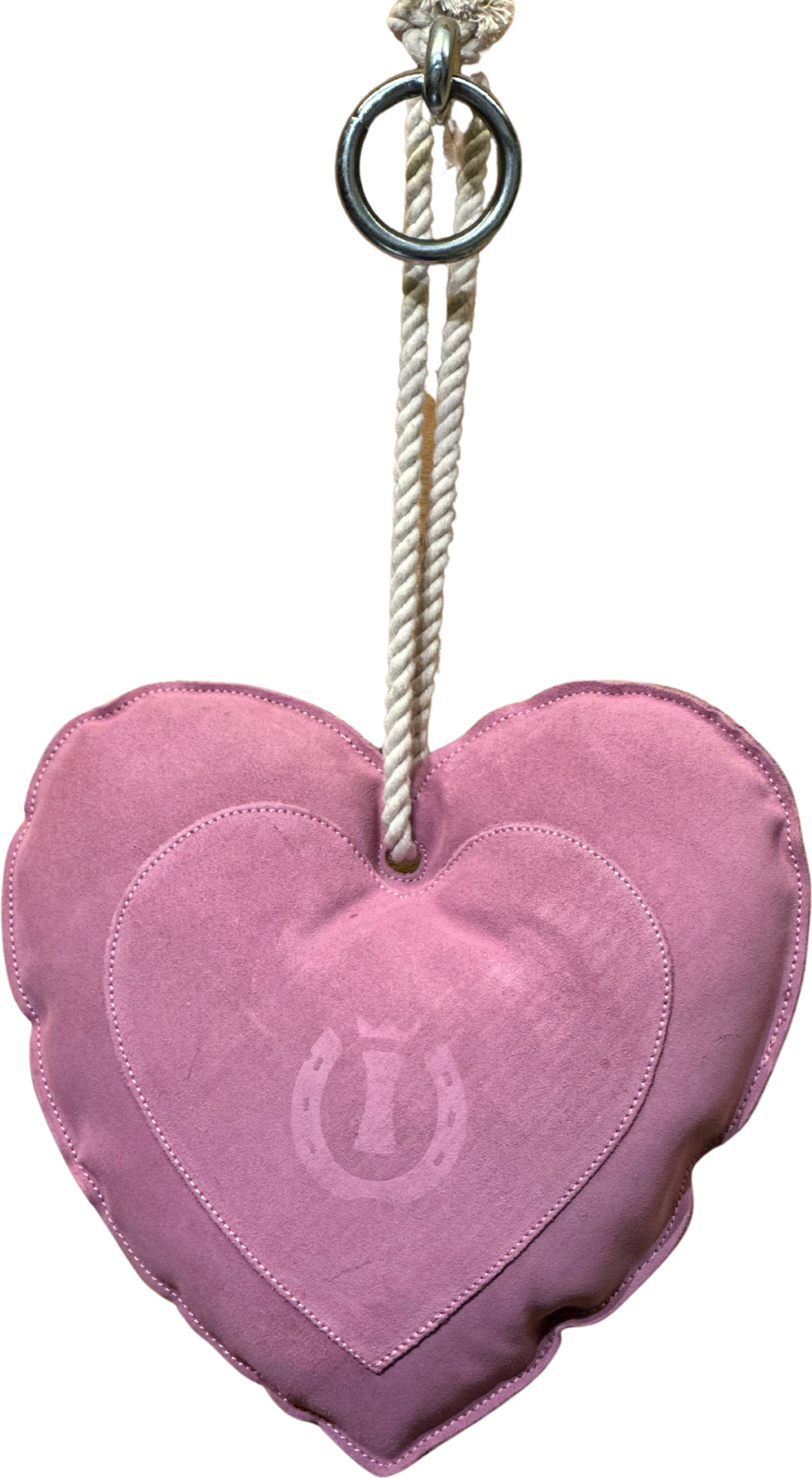 Imperial Riding Stable Buddy hevosen lelu Sydän