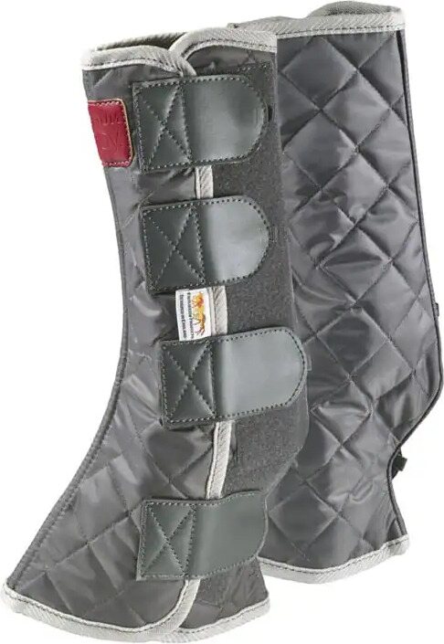 Equilibrium Magneettisuojat Etujalat