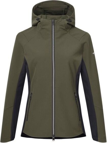 HV Polo Marinde takki Meadow