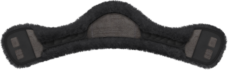 Mattes Athletico kouluvyönpehmuste Graphite