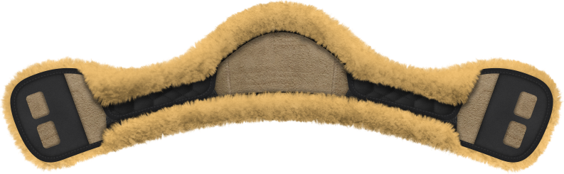 Mattes Athletico kouluvyönpehmuste Natural