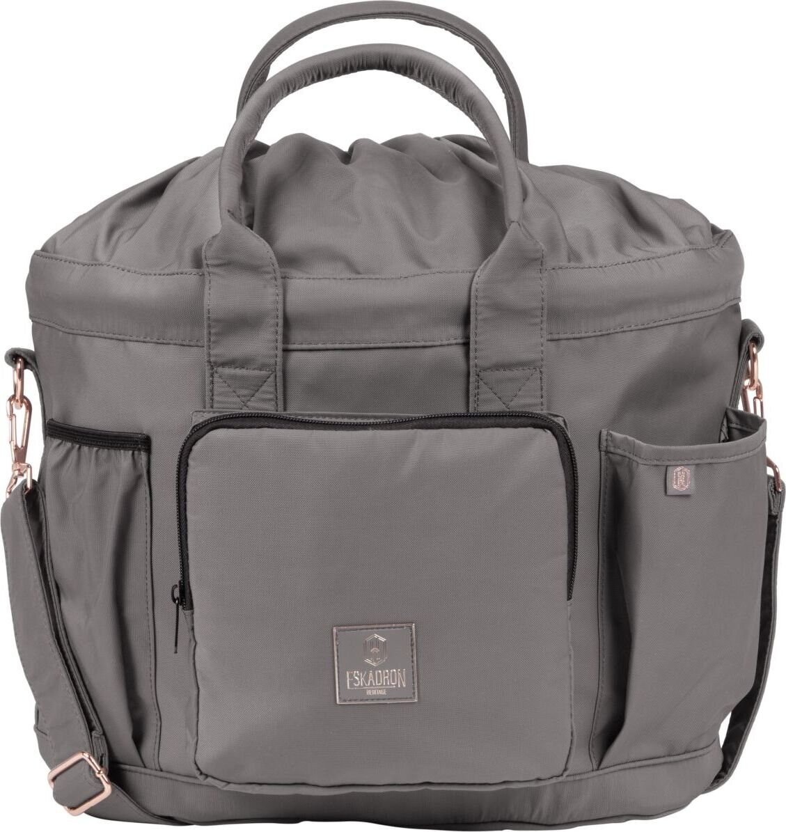 Eskadron Dura harjakassi Earl Grey