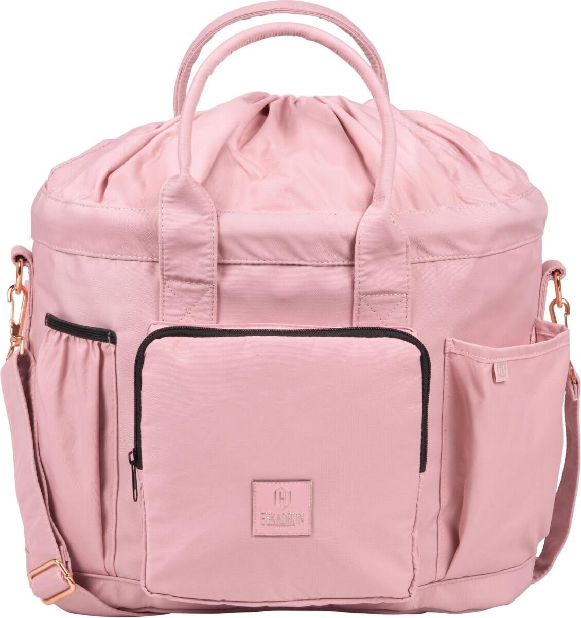 Eskadron Dura harjakassi Pearl Rose