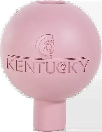 Kentucky Wall&Lead suojapallo Old rose