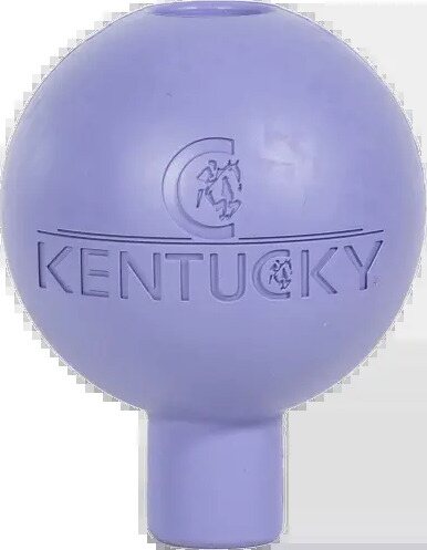 Kentucky Wall&Lead suojapallo Lila