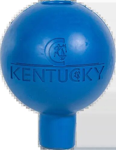 Kentucky Wall&Lead suojapallo Royal Blue