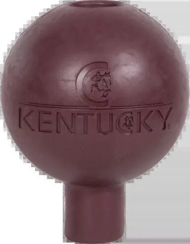 Kentucky Wall&Lead suojapallo Bordeaux