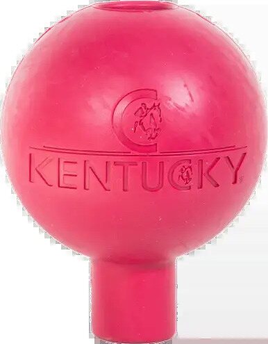 Kentucky Wall&Lead suojapallo Pinkki