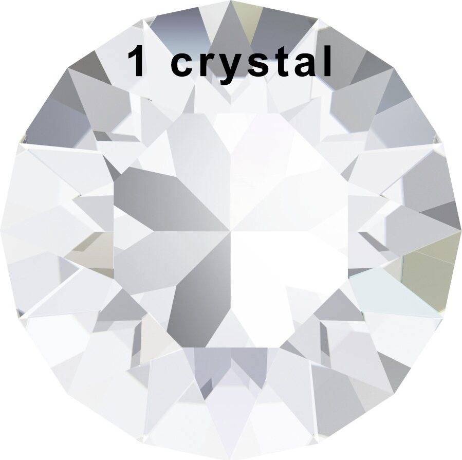 Otto Schumacher Rivoli XS otsapanta Crystal