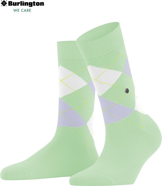 Burlington Queen sukat Peppermint