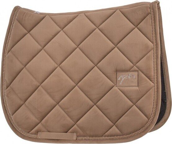 Pénélope New Strass satulahuopa Camel