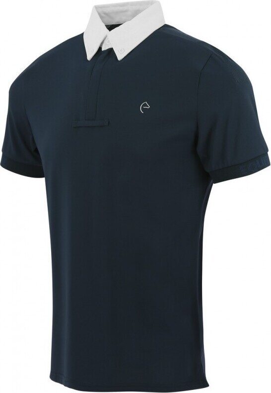 EquiThéme Wellington miesten kisapaita Navy