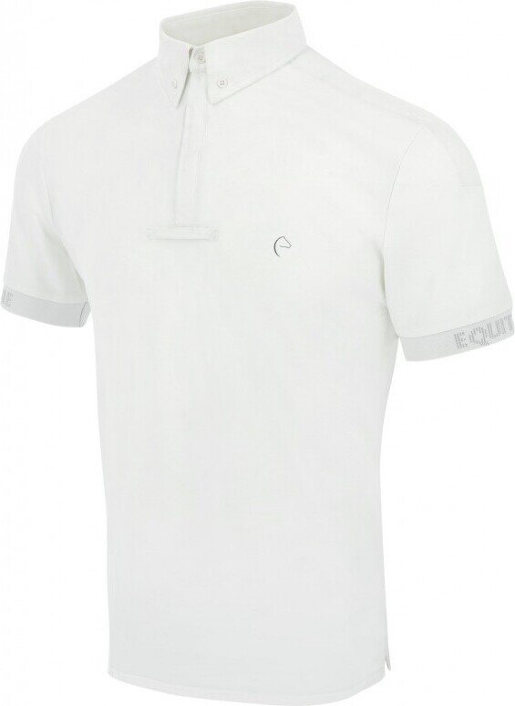 EquiThéme Wellington miesten kisapaita Valkoinen