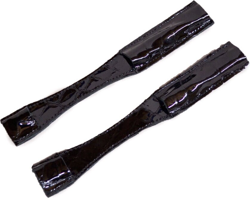 DeNiro Kannussuojat Lucido Black