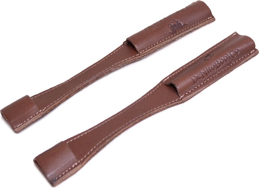 DeNiro Kannussuojat Ruskea