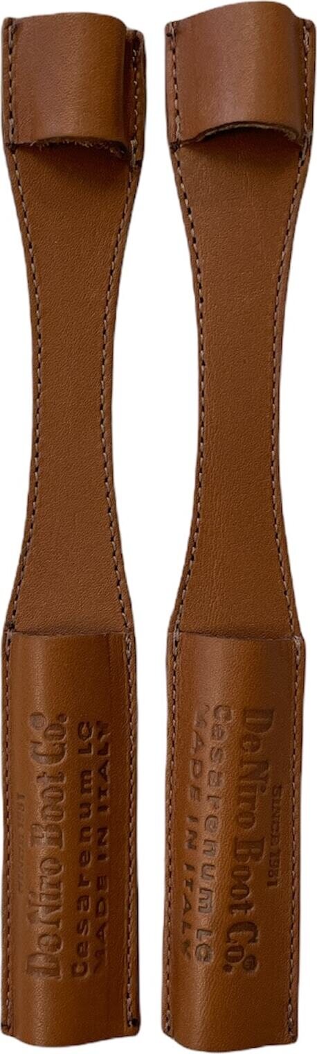 DeNiro Kannussuojat Wrat Oxford