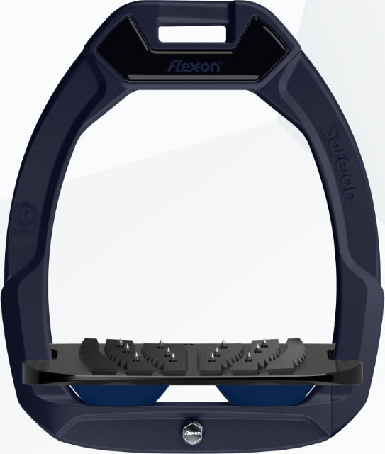 Flex-on Safe-on jalustimet Navy/Navy